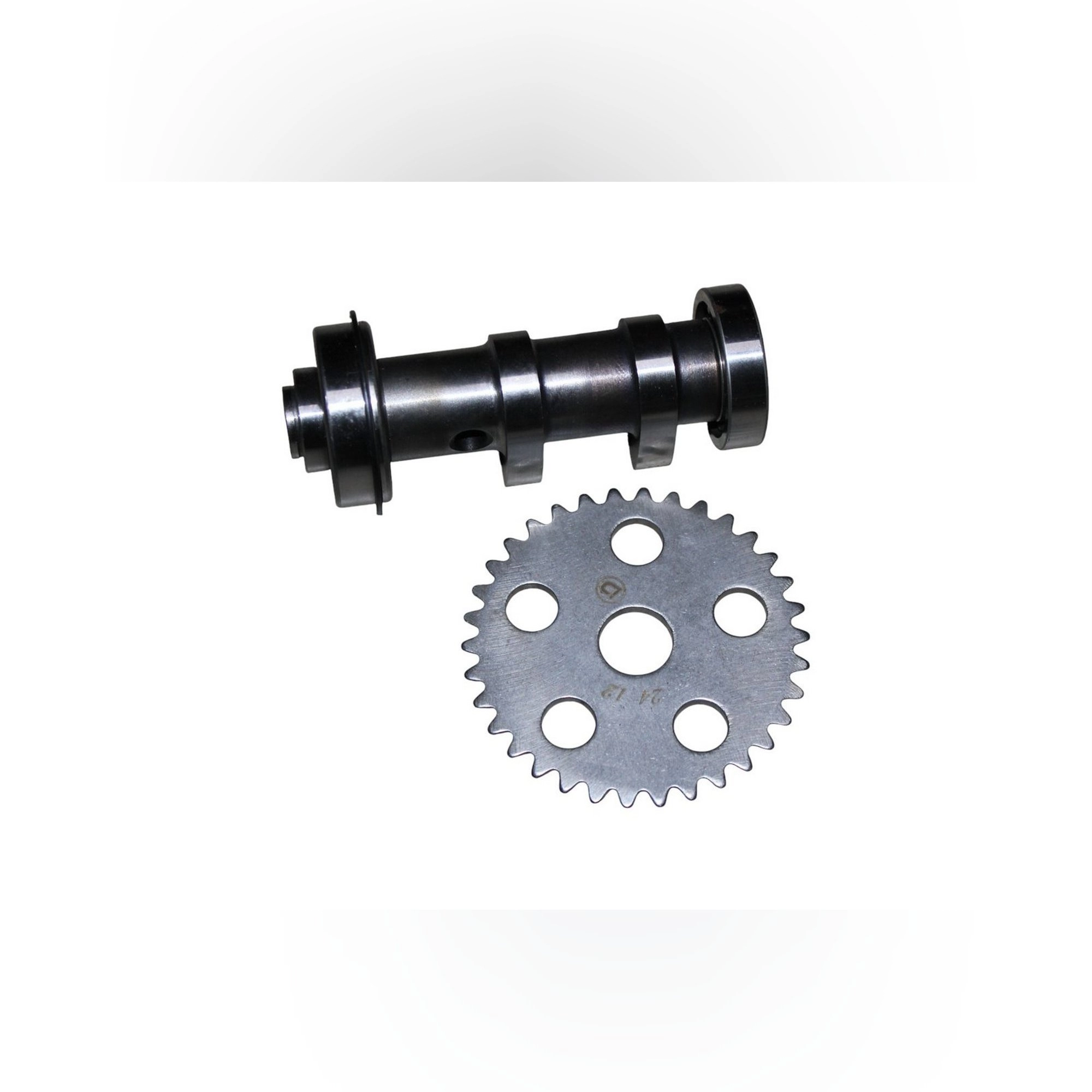 ARORA AR 125 EKSANTRİK MİLİ #AR 125-133